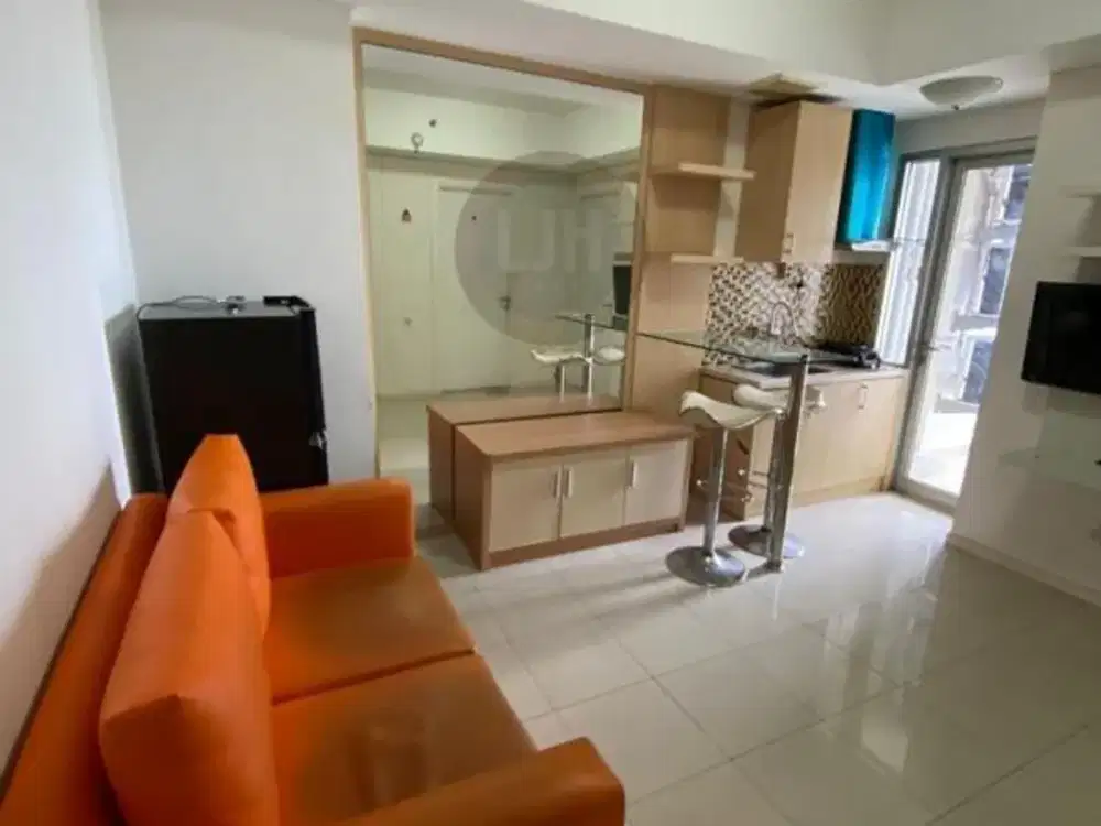 Disewakan Apartemen di Green Lake Sunter Tower Southern Tanjung Priok Jakarta Utara