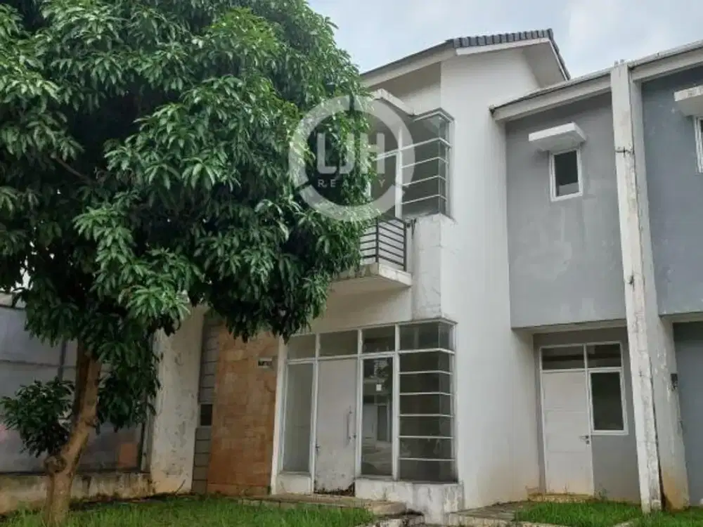 Dijual Rumah di Natura Acacia BSD, Tangerang Selatan, Banten