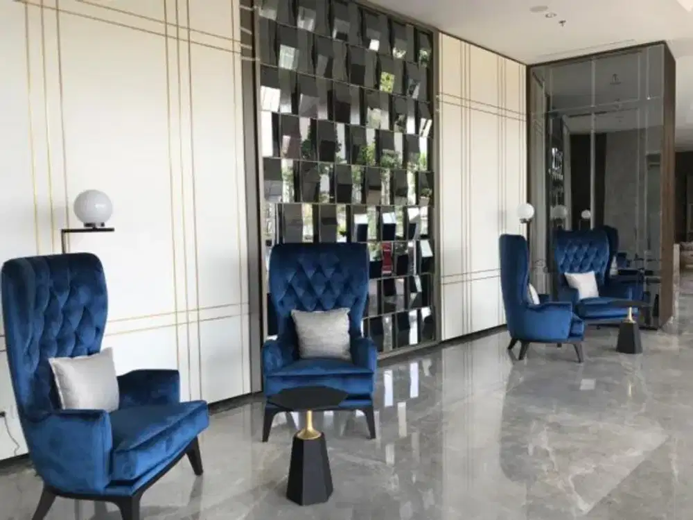 Dijual Apartemen di Sedayu City Kelapa Gading Jakarta Utara