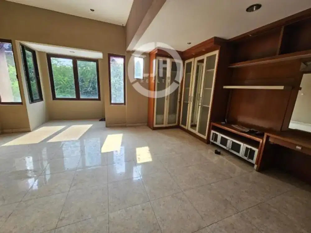 Rumah Bagus di Gading Park View Kelapa Gading Jakarta Utara