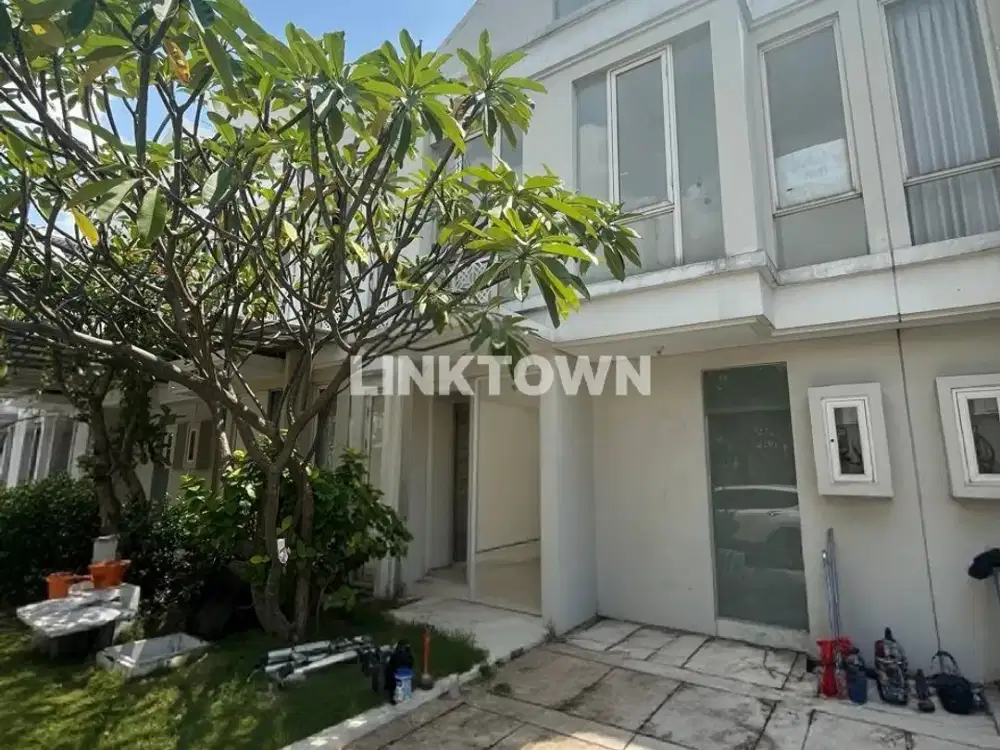 Rumah 2 Lantai Siap Huni di Grand Pakuwon Adelaide