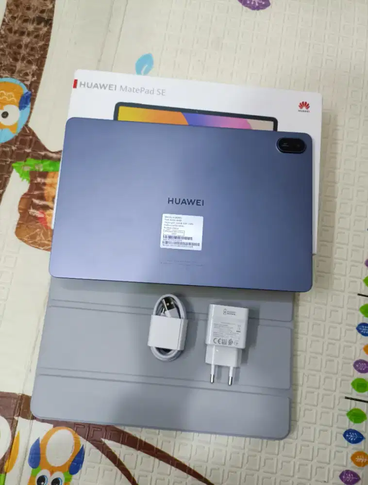huewei matepad se 11