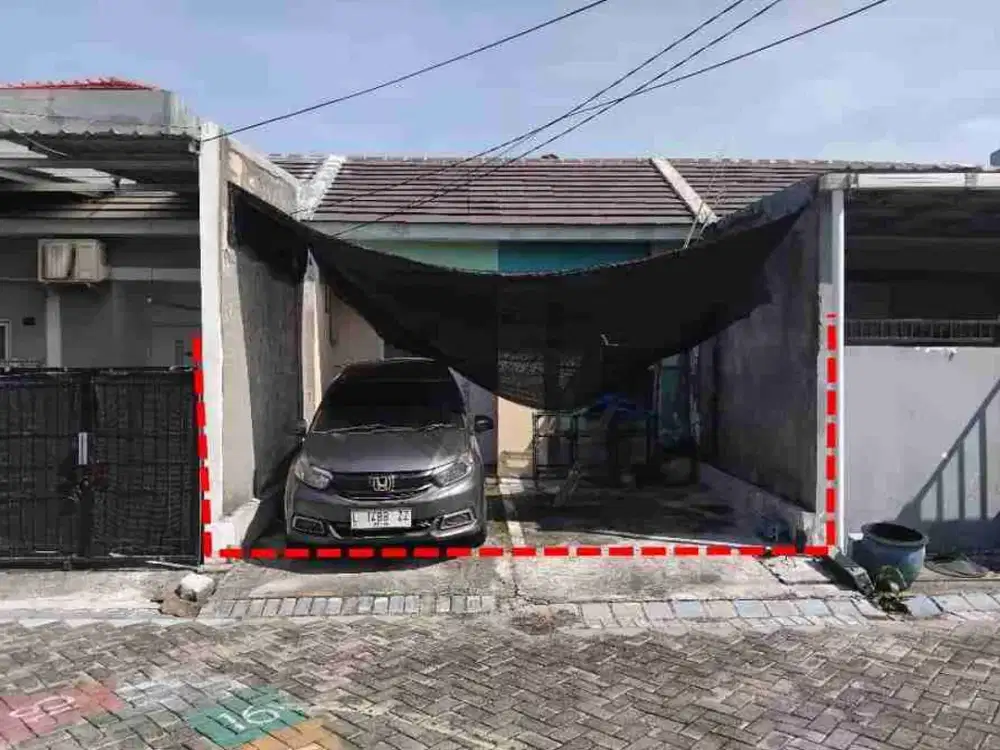 DI JUAL RUMAH 

PERUM SWAN MENGANTI PRAK  BLOK EE/45
KEL. : PELEMWATU
KEC. : MENGANTI
KAB  : GRESIK