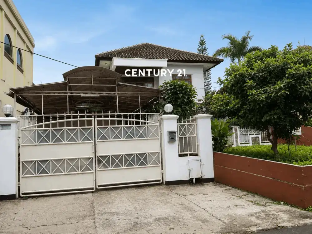 Rumah 2 Lantai Terawat Di Jati Padang Jaksel Ip 18947