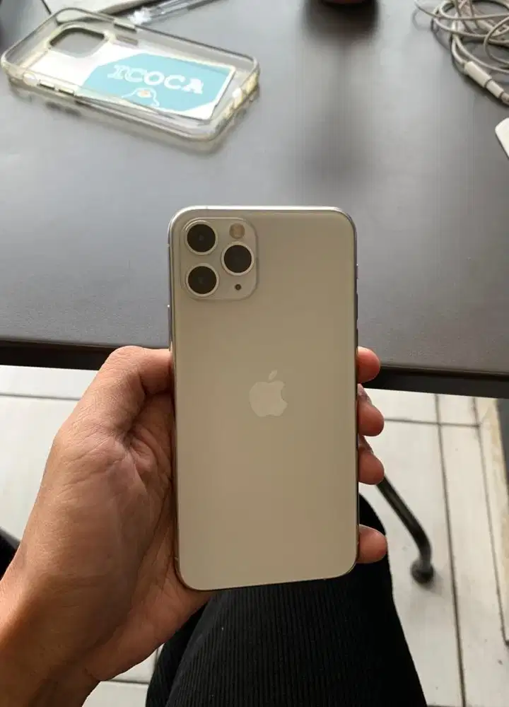 iphone 11 Pro 256 inter Regist