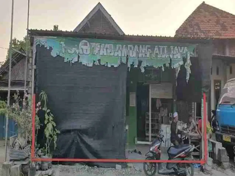 DI JUAL RUMAH 

KEL. : SEMBUNG
KEC. : WRINGINANOM
KAB  : GRESIK