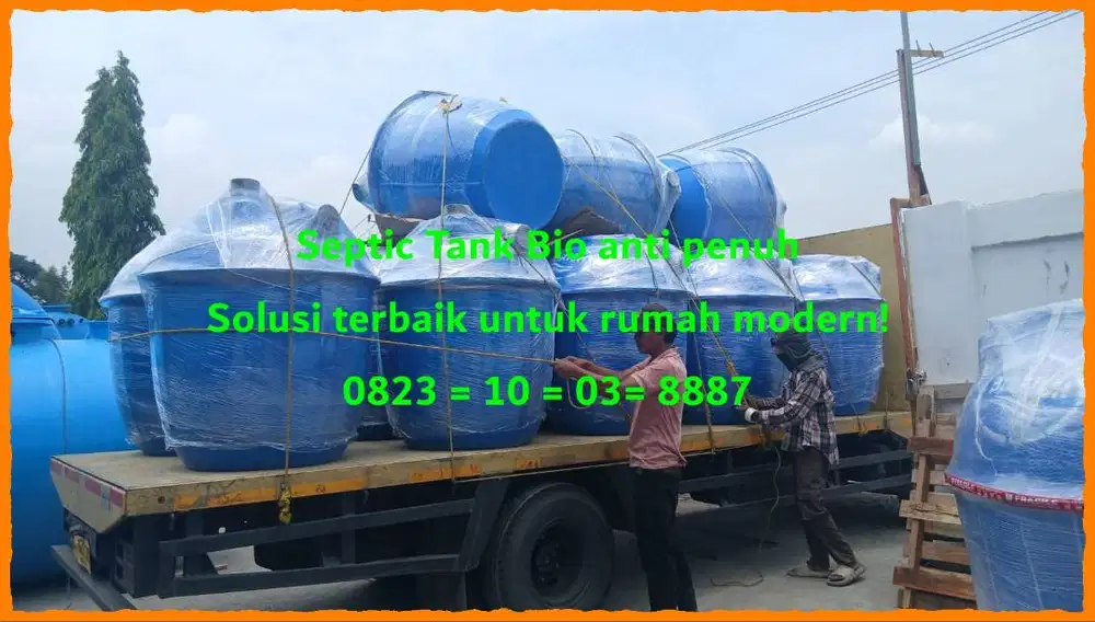 spitang, Sepiteng Biofilter, Biotank, Biofil, Biotech,