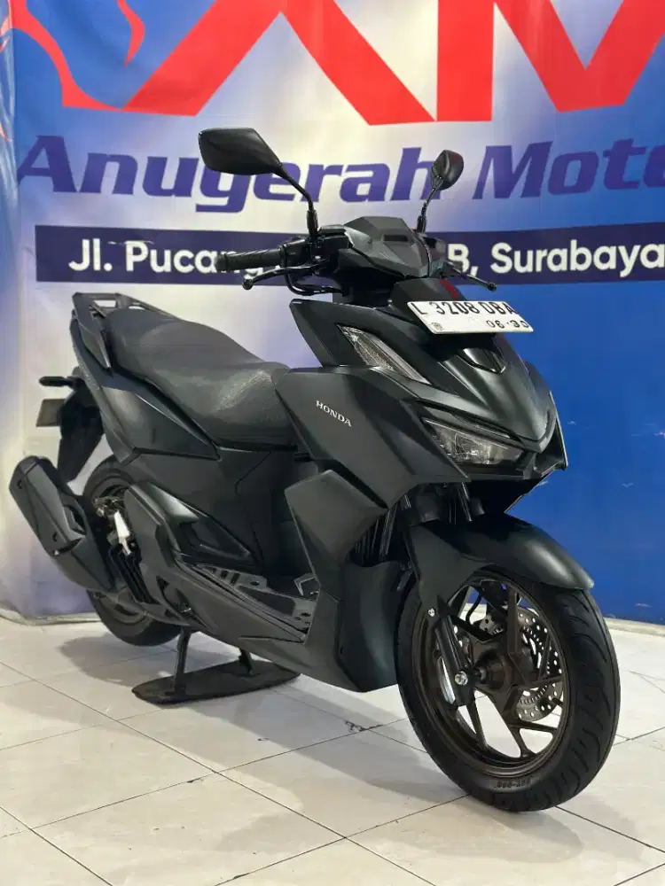 HONDA NEW VARIO 160 ABS TH 2024 ready