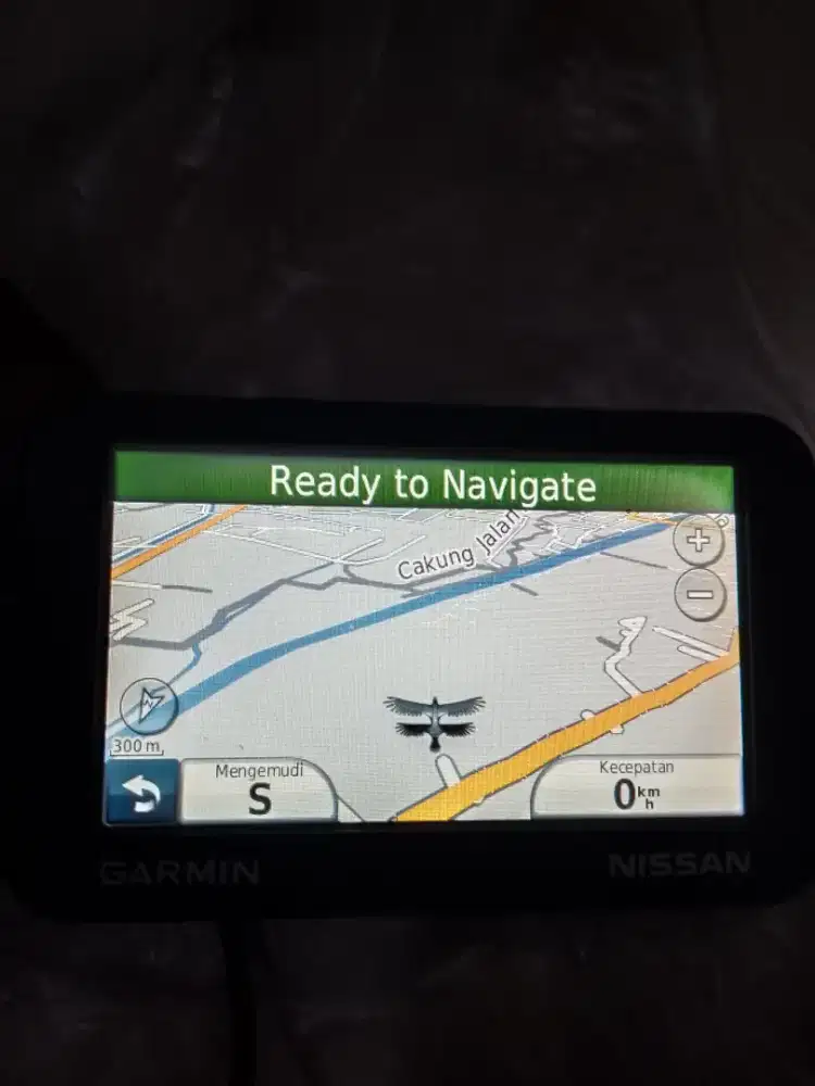 Garmin nuvi 40 LM