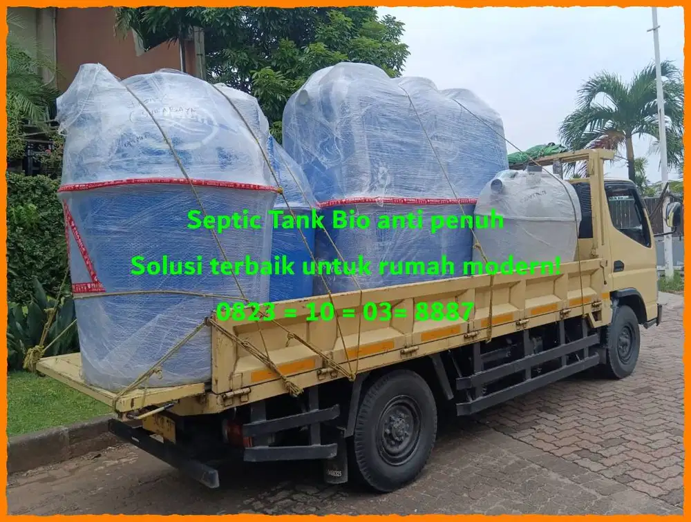 spitang, Sepiteng Biofilter, Biotank, Biofil, Biotech,