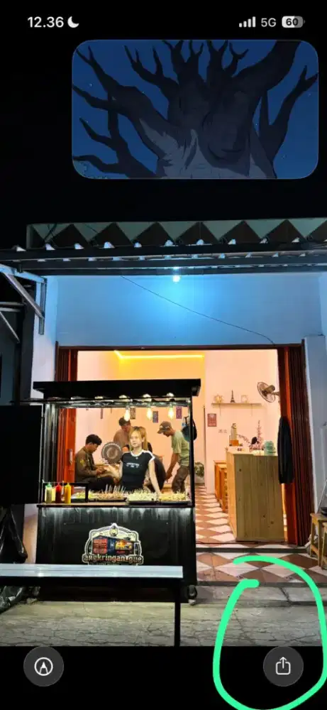 Dibutuhkan Kasir