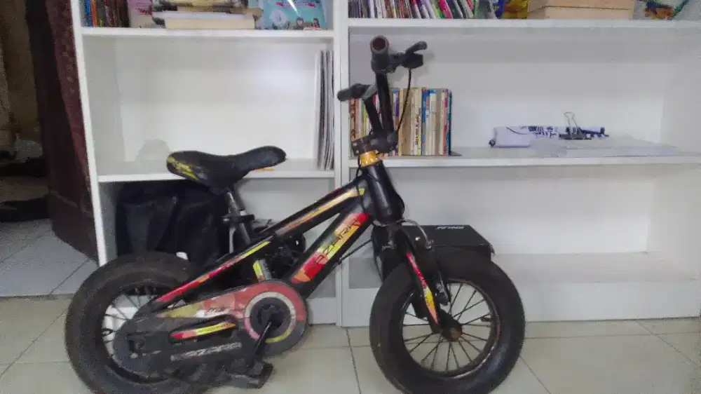 Sepeda anak murah