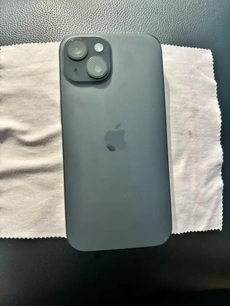 Iphone 15 Basic 128gb