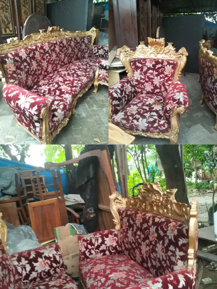 kursi tamu royal jumbo