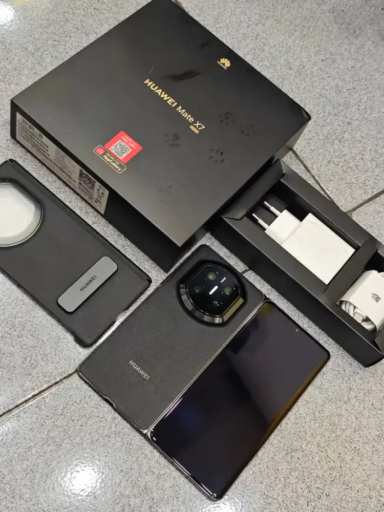 Huawei Mate X7 16/512 Gb Garansi ON