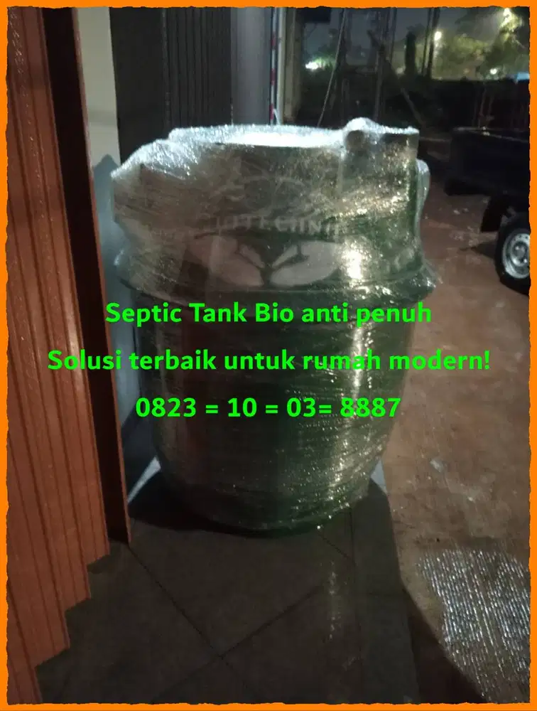 Septicktank, Biofil, Biotank, Biofilter, Biotech, Septictank,