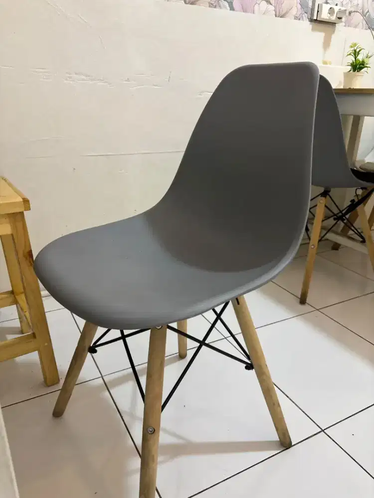 Dijual Meja Kursi Cafe + Meja Kasir