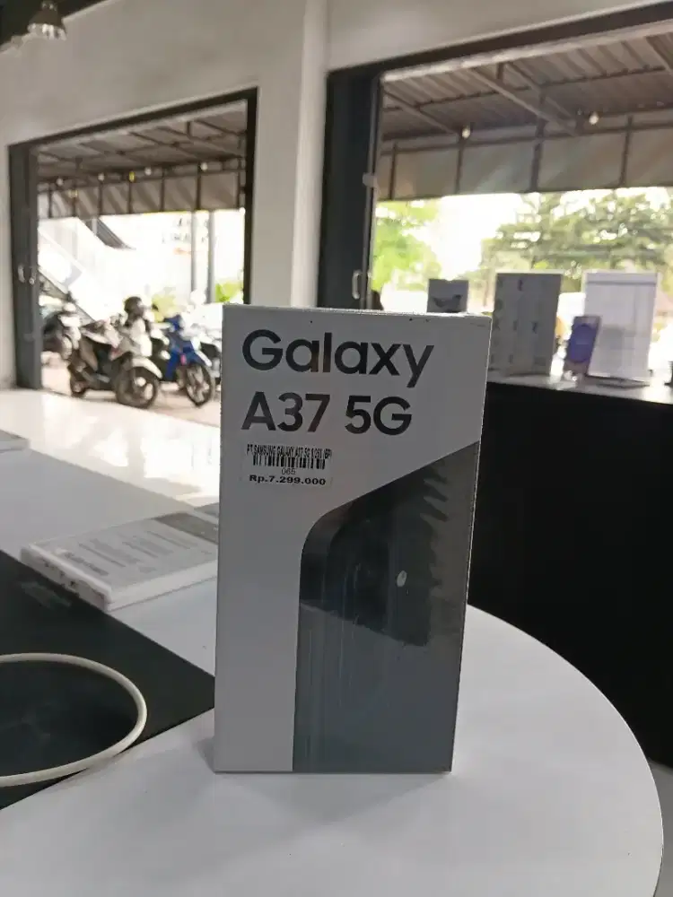 Samsung Galaxy A37 5g 8/256gb