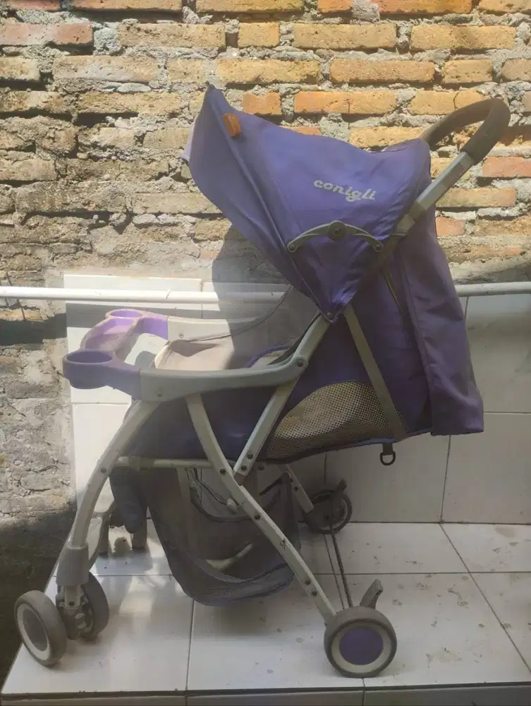 STOLLER BAYI CONIGLI
