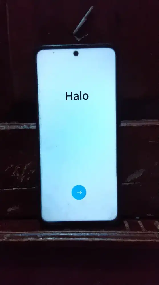 OPPO A3X BURGUNDY