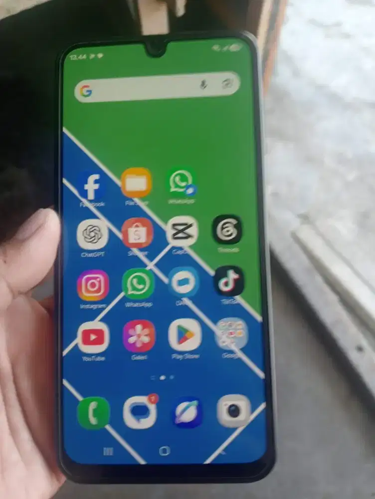 Samsung A17 4G, Ram 8/128 Gb
