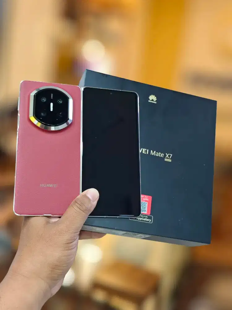 Huawei Mate X7 16/512 Gb Garansi ON