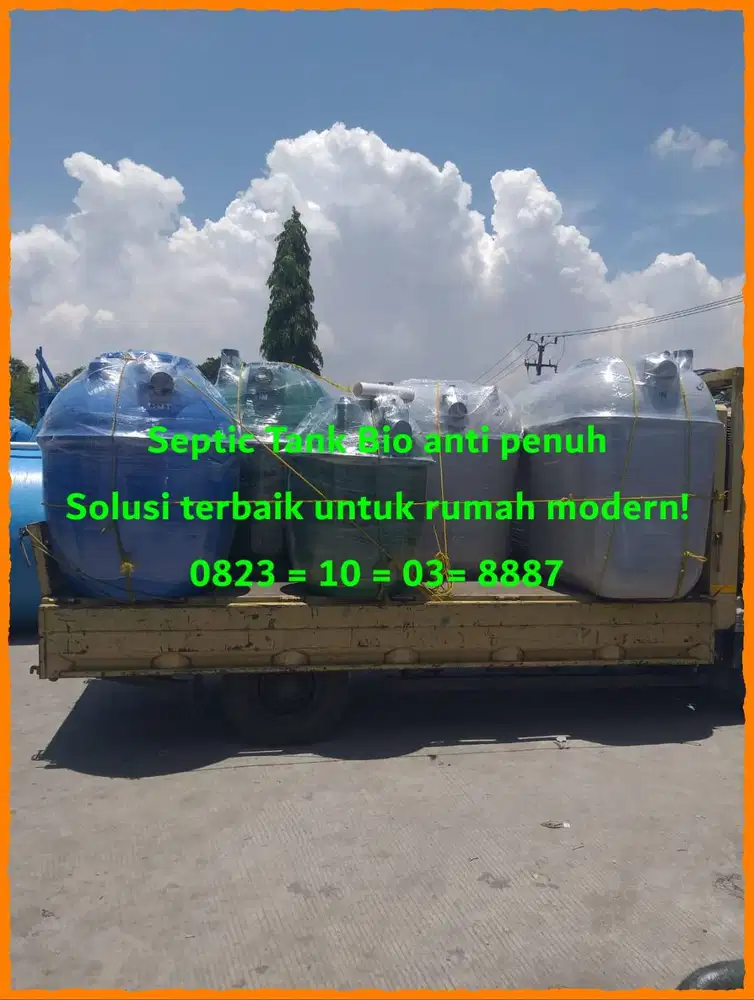 Septicktank, Biofil, Biotank, Biofilter, Biotech, Septictank,