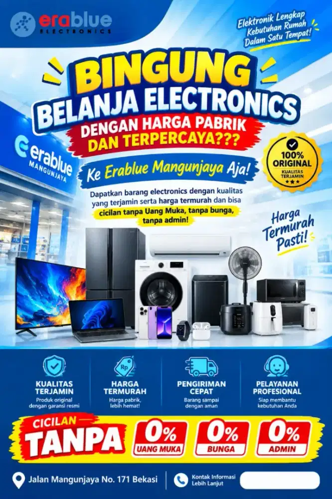 Handphone&Elektronik