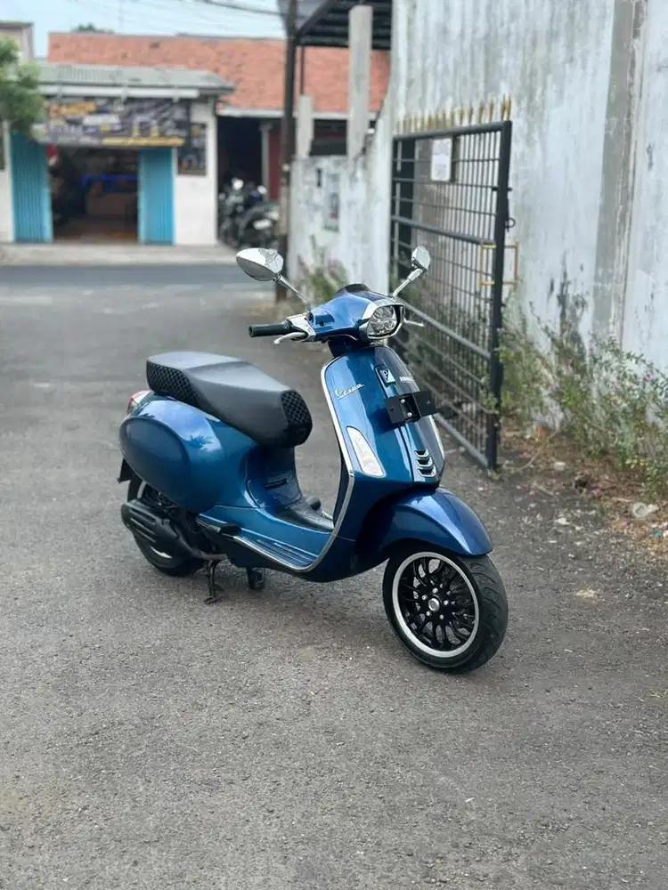 SPRINT 150 IGET ABS FL 2023