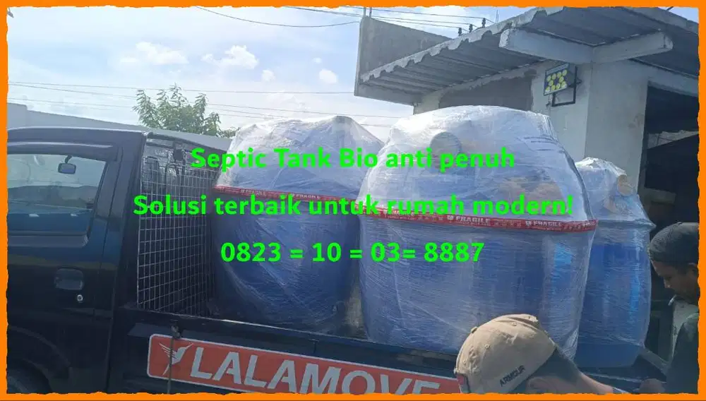 Septicktank, Biofil, Biotank, Biofilter, Biotech, Septictank,