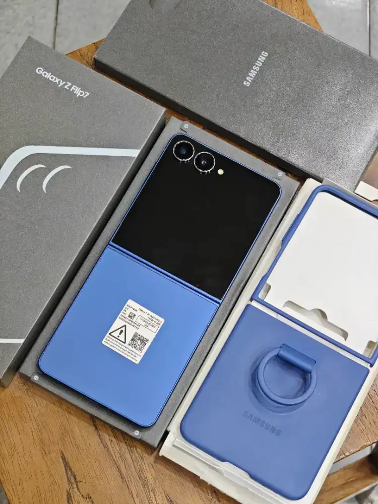 Samsung Z Flip 7 512 Gb