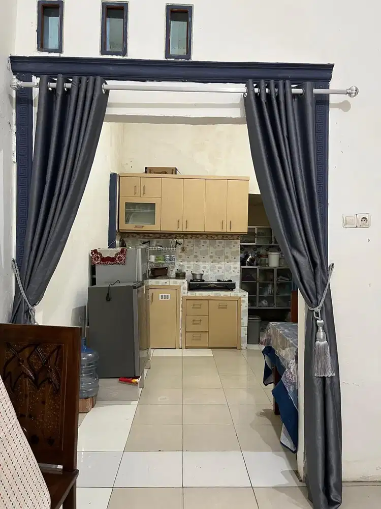 DI JUAL RUMAH TANPA PERANTARA