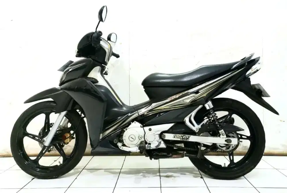 Yamaha Jupiter Z 2011