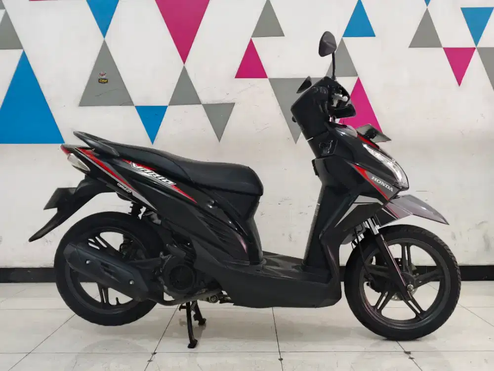 Vario110 tahun 2018
