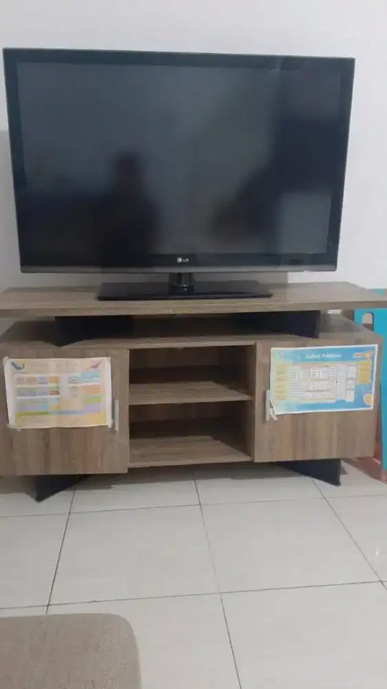 Di jual TV LG 42inc