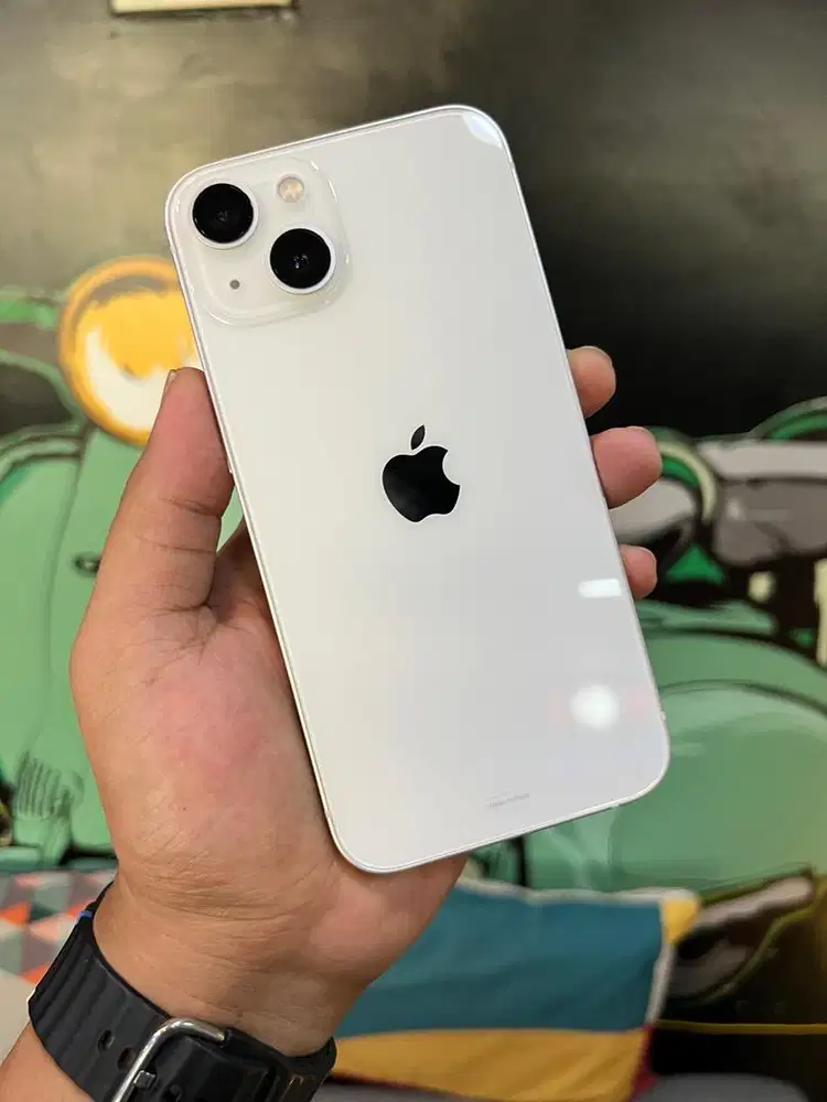 iPhone 13 128 GB iBox Like New