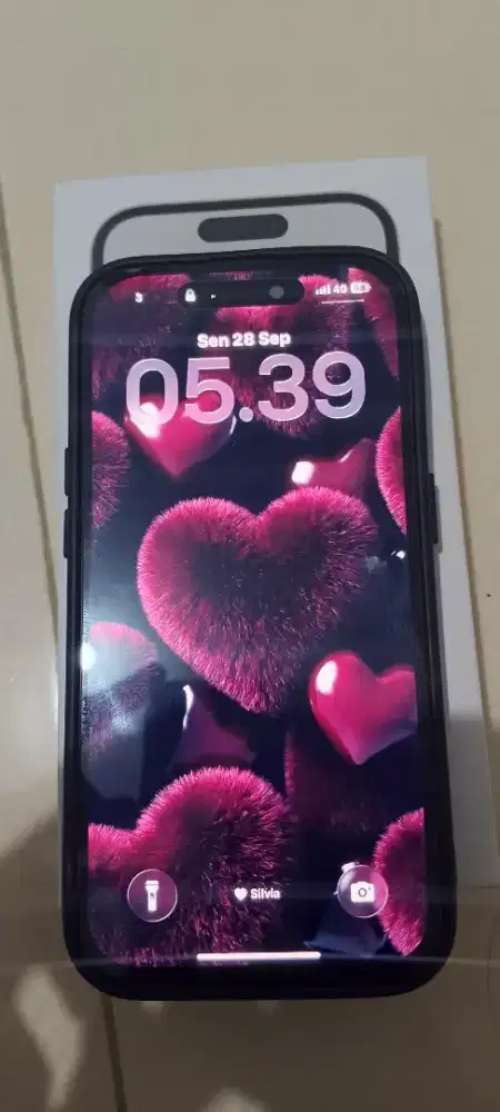 Iphone 14 Pro 256 GB