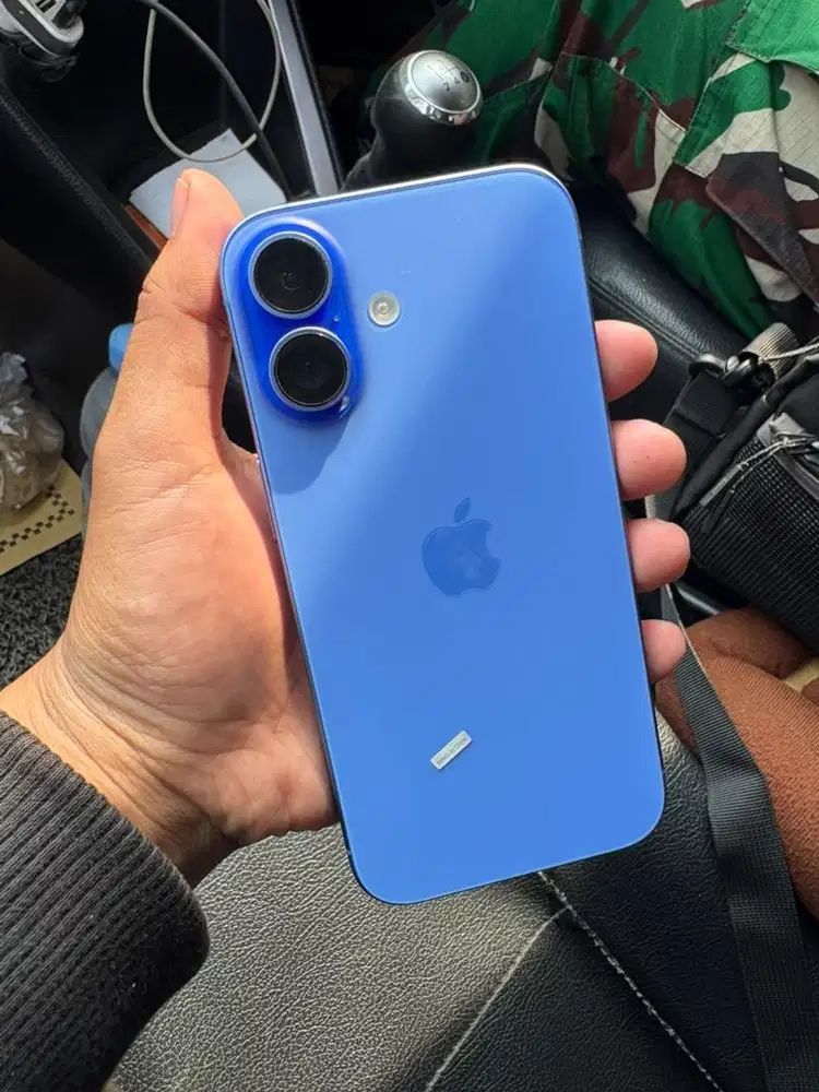 iphone 16 128 ibox / iphone 16 128 ex ibox / iphone 16