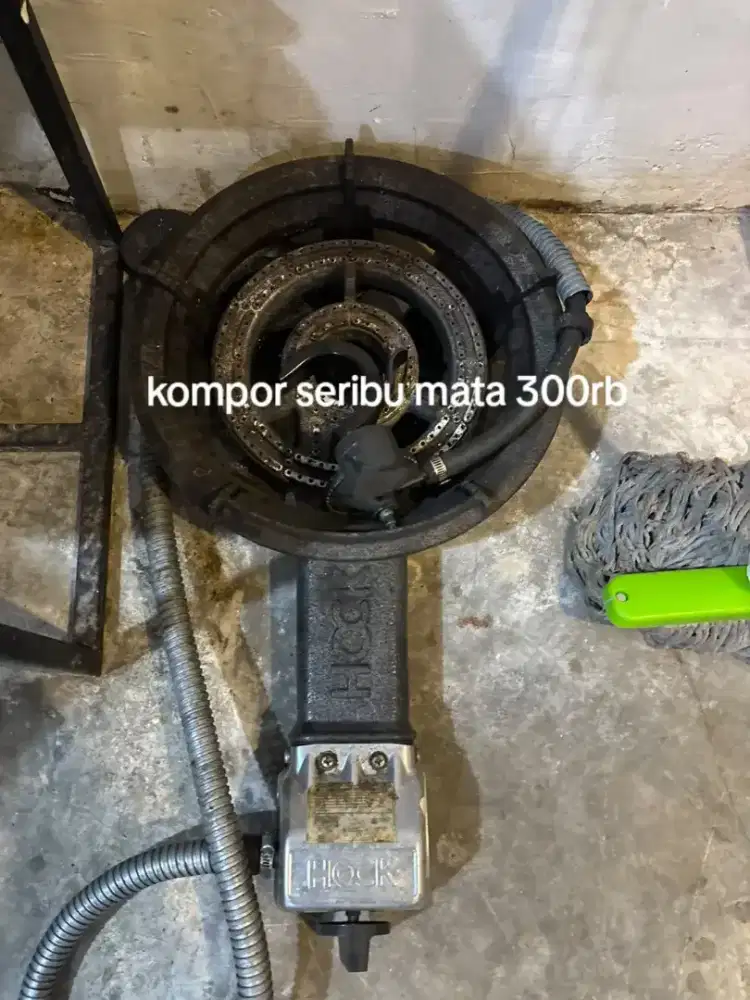 Peralatan rumah