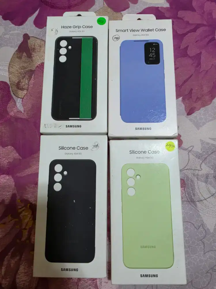 Casing Samsung Galaxy A54 5G