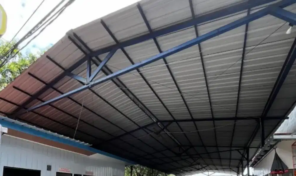 lowongan kerja Bengkel body repair di kemayoran