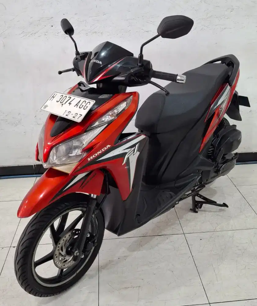 Vario 125 Tahun 2012
