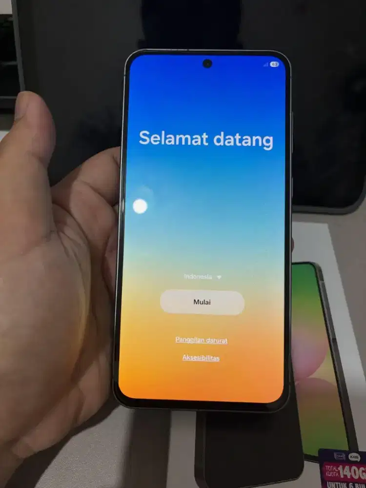 Samsung Galaxy A56 5G 8/256GB