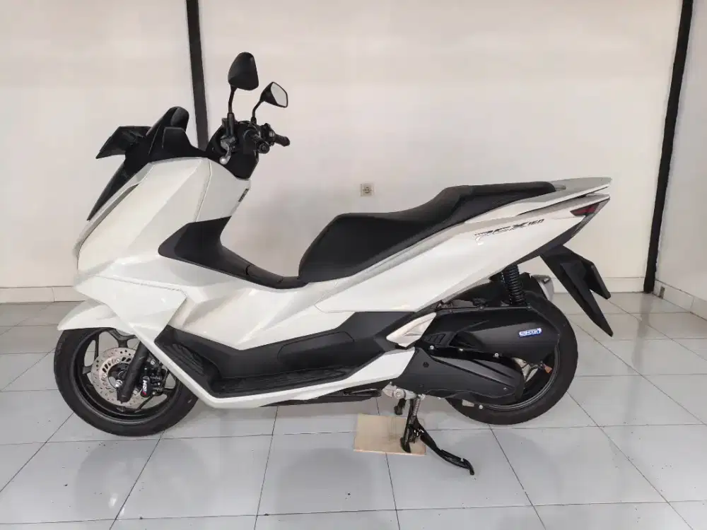 Pcx new 160 CC natik