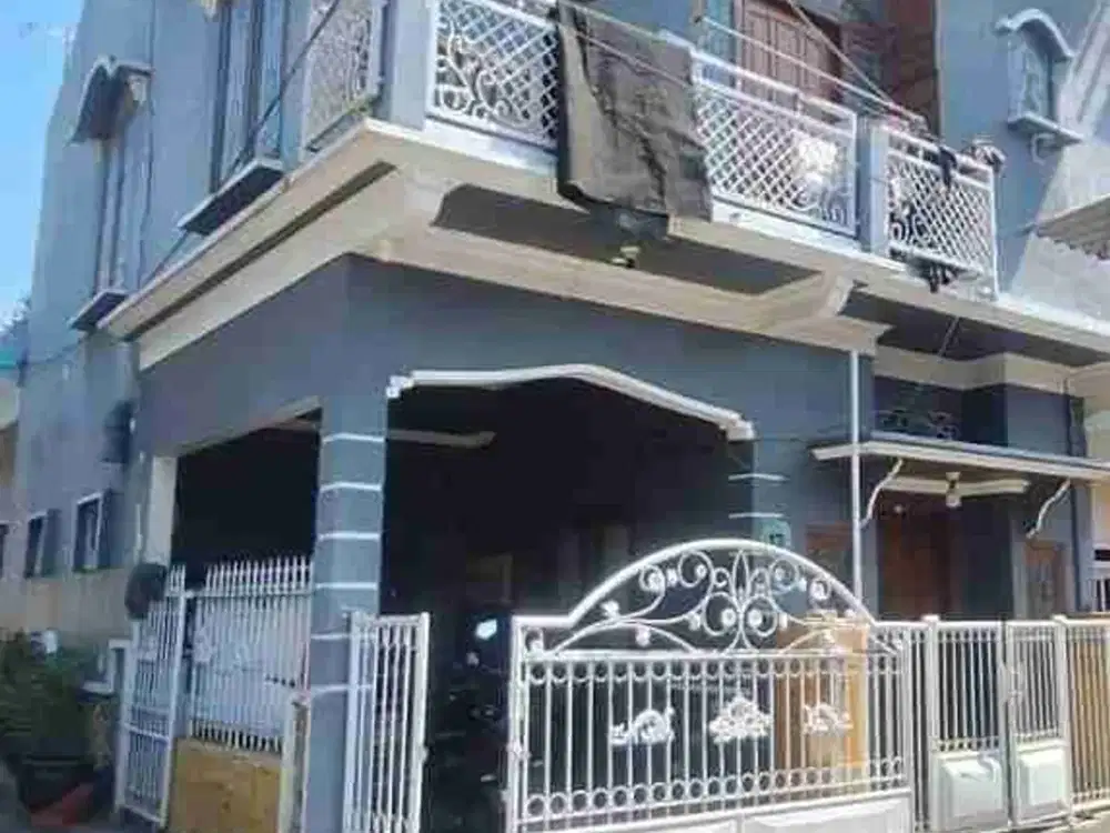 DI JUAL RUMAH

KEL. : NGAGLIK
KEC. : BATU
KAB  : BATU MALANG