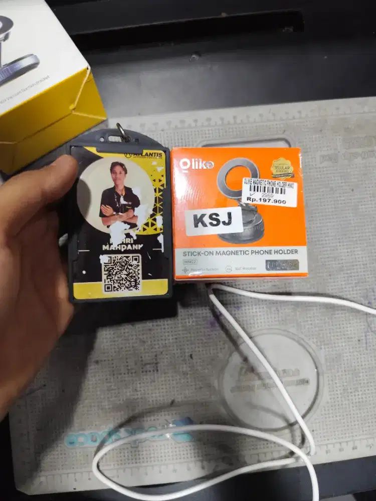 Phone holder olike hn02
