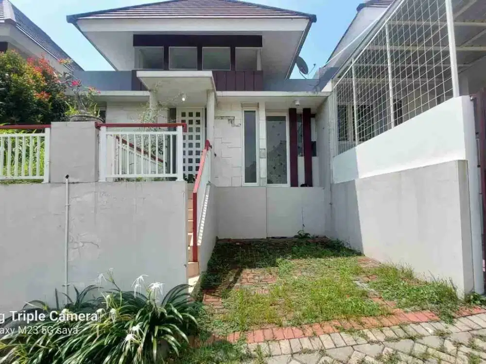 DI JUAL RUMAH

KEL. : TURIREJO
KEC. : LAWANG
KAB  : MALANG