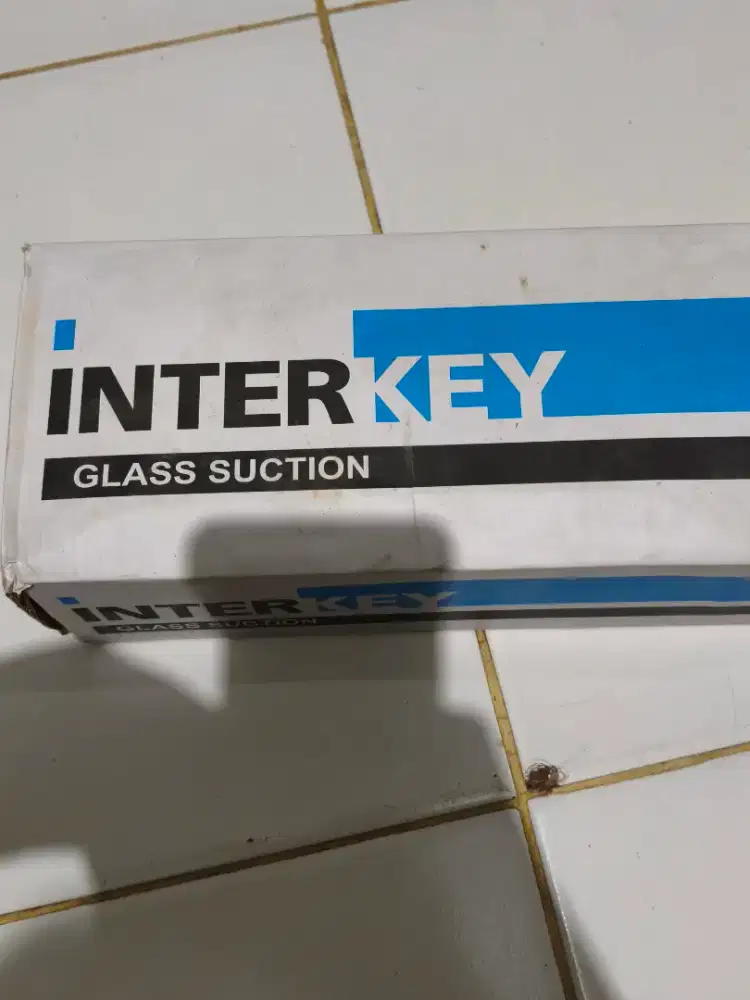 Kop kaca 2 kaki
