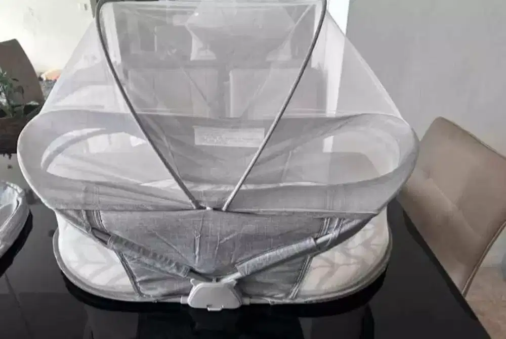 Baby Carrier Baby Nest
