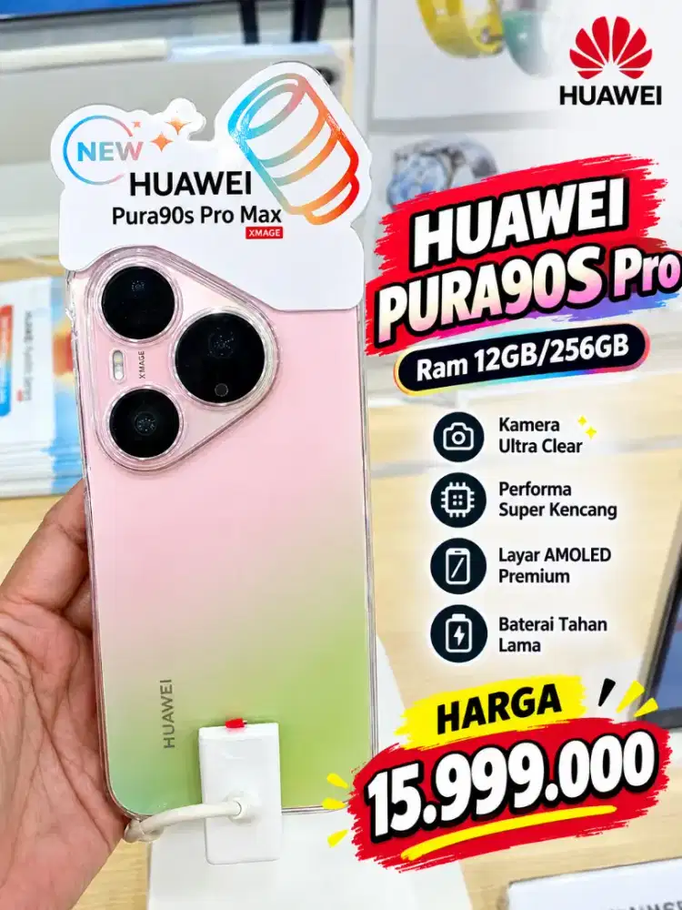 HUAWEI PURA90S PRO